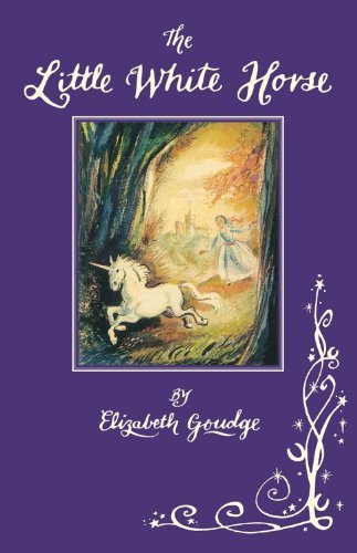By Elizabeth Goudge The Little White Horse [Hardcover]