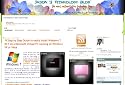 The Most Authoritative Technology Blog