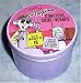 Maxine Coasters Set of 18