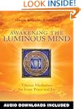 Awakening the Luminous Mind: Tibetan Meditation for Inner Peace and Joy
