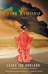 The Fire Kimono (Sano Ichiro Novels)