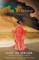 The Fire Kimono (Sano Ichiro Novels)