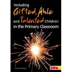 Including Gifted, Talented & Able Children in the Primary Classroom