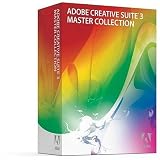 CS3 Master Collection v3.3, French Edition