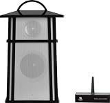 Acoustic Research Portable Wireless Speaker (AWS53)