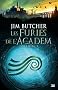 Codex Al�ra, tome 2 : La Furie de l'Academ