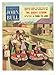 John Bull, Holiday Narrow Boats Canals Houseboats Magazine, UK, 1950 Giclee Poster Print, 18x24