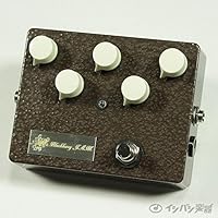 マーシャル系サウンドペダル特集！ 2014年以降のマーシャル/プレキシ系