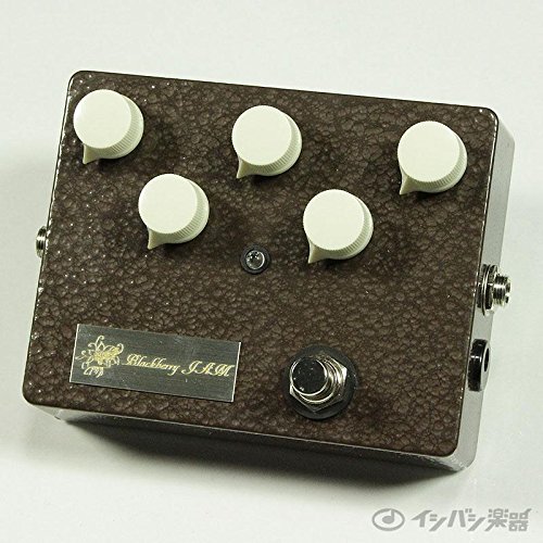 Lovepedal ProValve 2ch ディストーション　マーシャル系OD マーシャルサウンドを再現したオーバードライブ