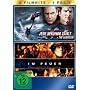 Jede Sekunde z�hlt - The Guardian / Im Feuer (2 DVDs)