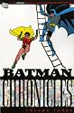 Batman Chronicles: 3