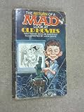 The return of a 'Mad' look at old movies