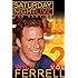 Saturday Night Live - The Best of Will Ferrell - Volume 2
