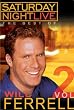 Saturday Night Live - The Best of Will Ferrell - Volume 2
