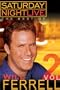 Saturday Night Live - The Best of Will Ferrell - Volume 2