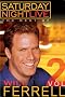 Saturday Night Live - The Best of Will Ferrell - Volume 2 Saturday Night Live - The Best of Will Ferrell - Volume 2