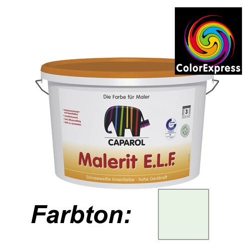 Caparol Malerit E.L.F. ColorExpress