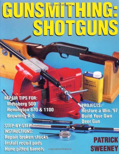 Gunsmithing: Shotguns