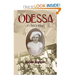 ODESSA: A Child's Story