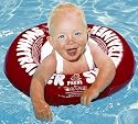 Freds Swim Academy Schwimmtrainer "Classic"