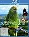 Cover:Faszination Amazonas 3D - S�damerika [3D Blu-ray]