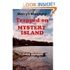 Merryll Manning: Trapped on Mystery Island