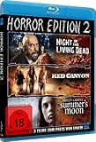 Image de Horror Edition 2 - 3auf1 [Blu-ray] [Import allemand]
