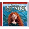 Merida: Legende der Highlands