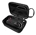 FitSand Hard Case for Rylo 360 Video Camera