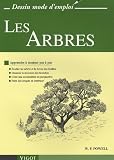 Les Arbres : Apprendre � dessiner pas � pas