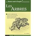 Les Arbres : Apprendre � dessiner pas � pas