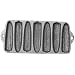 Norpro Cast Iron Corn Mold Pan