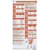 Echokardiographie pocketcard Set