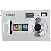 COBRA DIGITAL DC5200 5.0 Megapixel 2-in-1 Digital Camera