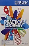 Practical cookery : for level 2 NVQ and apprenticeships