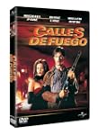 Calles de fuego [DVD]