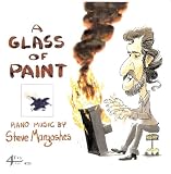 A Glass of Paint