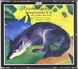Symphonic Works: Sym 2-5 / Von Der Groben Weisheit