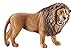 Schleich Lion Roaring Toy Figure