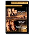 Best of Hollywood - 2 Movie Collector's Pack: Legenden der Leidenschaft / Vertrauter Feind
