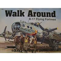 Boeing B-17 Flying Fortress - Walk Around No. 16