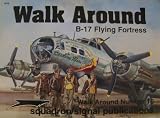 Boeing B-17 Flying Fortress - Walk Around No. 16