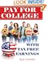Pay for College with Tax Free Earnings