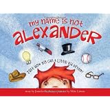 MyNameIsNotAlexander