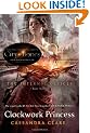 Clockwork Princess (Infernal Devices)