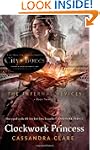 Clockwork Princess