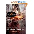 Clockwork Princess