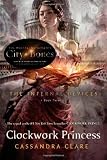 Cassandra Clare