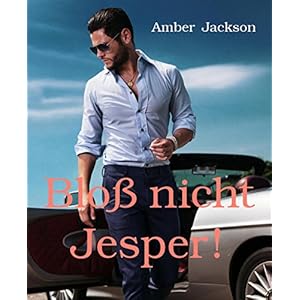 Bloß nicht Jesper!: Gay Romance