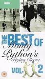 Monty Python's Flying Circus - The Best Of Monty Python's Flying Circus - Vol. 2 [VHS] [1969]